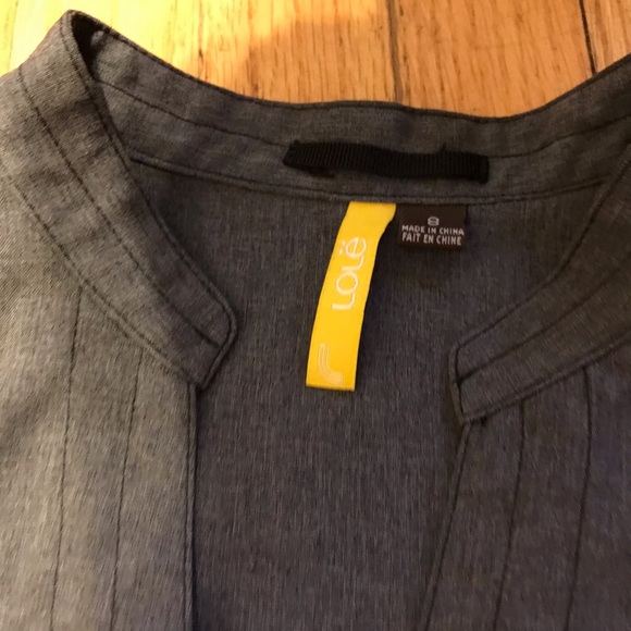 Lole top size S - Picture 3 of 6